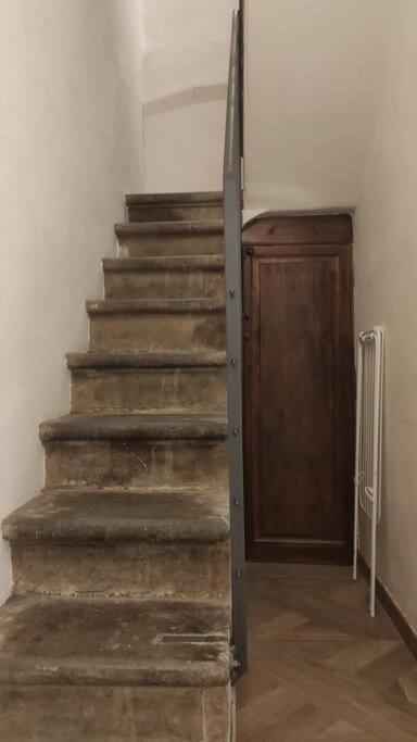 Large 2Br Apartment Near Piazza San Marco ฟลอเรนซ์ ภายนอก รูปภาพ